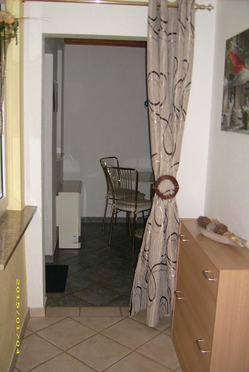 Ferienhaus Annemarie Senftenberg Bagian luar foto