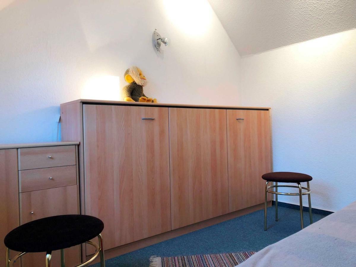 Ferienhaus Annemarie Senftenberg Bagian luar foto