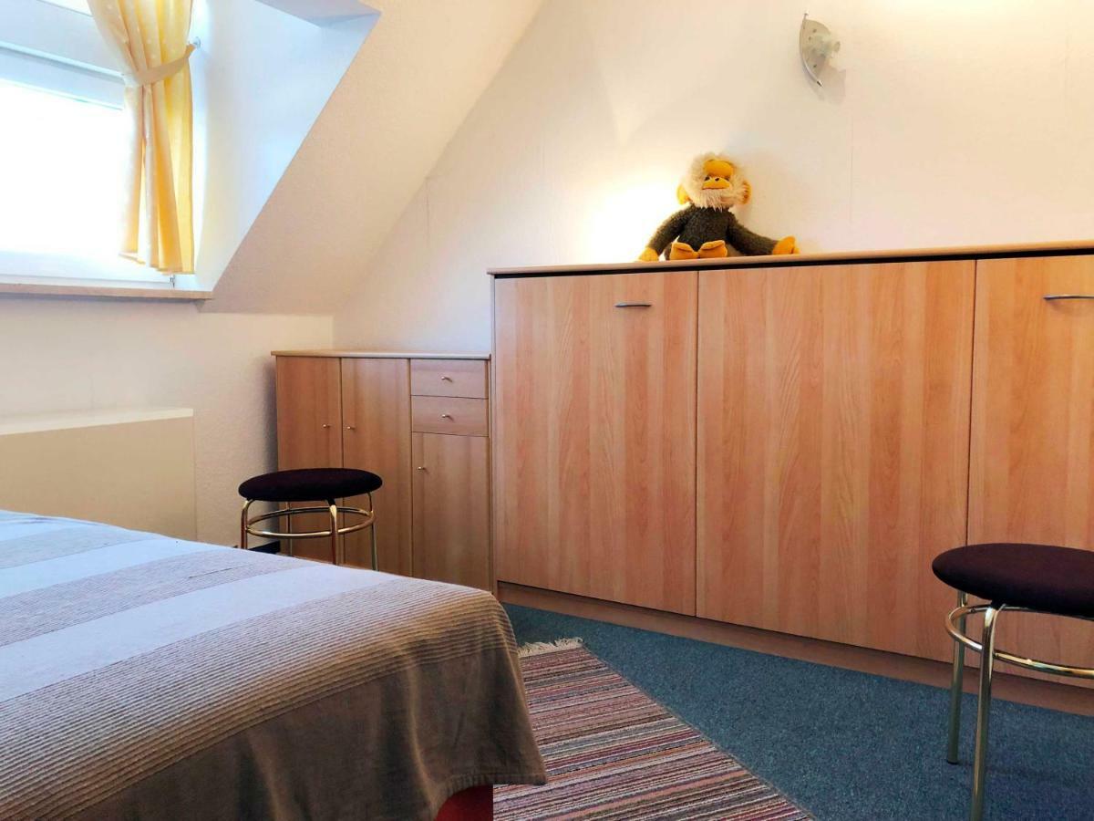 Ferienhaus Annemarie Senftenberg Bagian luar foto