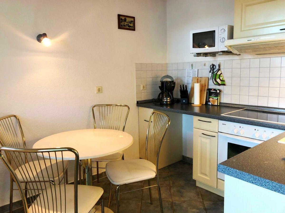 Ferienhaus Annemarie Senftenberg Bagian luar foto