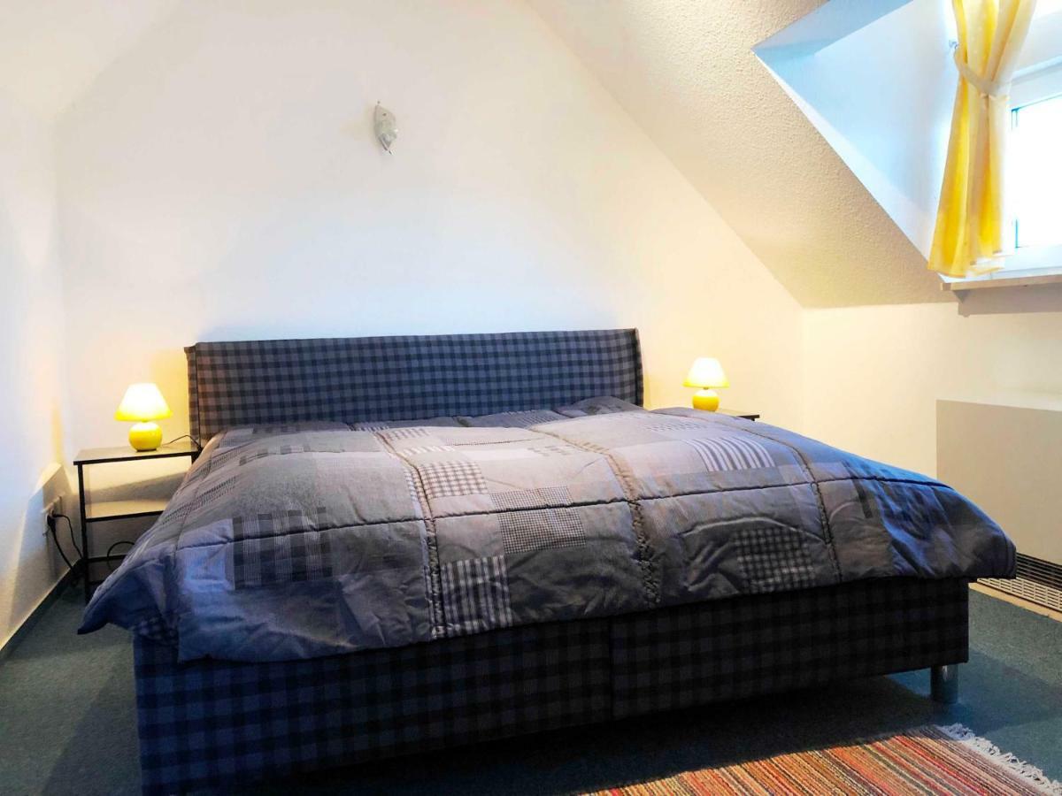 Ferienhaus Annemarie Senftenberg Bagian luar foto