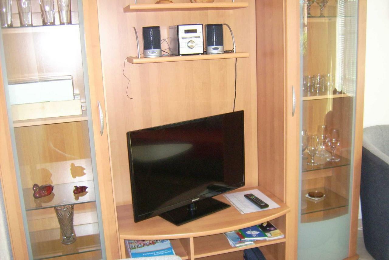 Ferienhaus Annemarie Senftenberg Bagian luar foto
