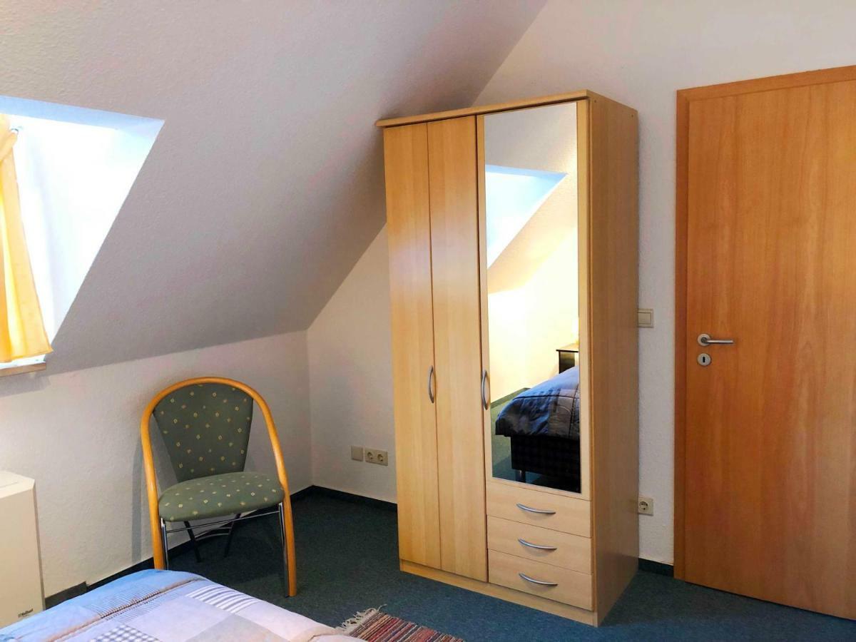 Ferienhaus Annemarie Senftenberg Bagian luar foto